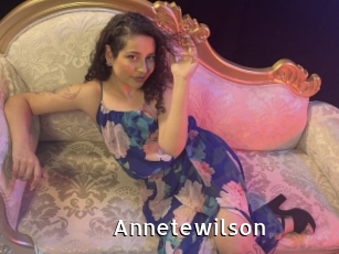 Annetewilson