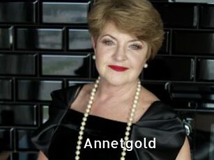 Annetgold