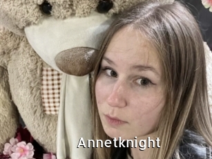 Annetknight