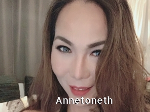 Annetoneth