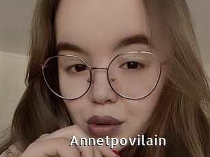 annetpovilain My Porno Stash