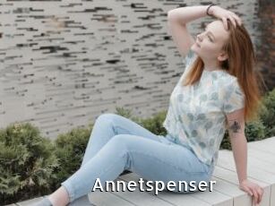 Annetspenser