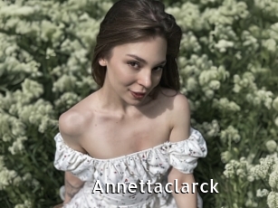 Annettaclarck