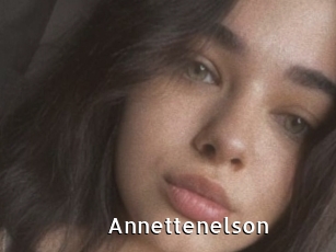 Annettenelson