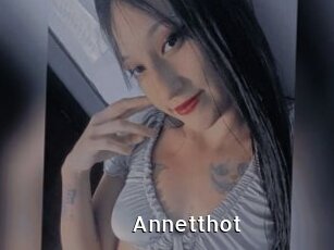 Annetthot