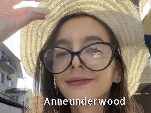 Anneunderwood