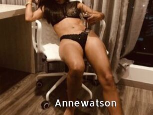 Annewatson