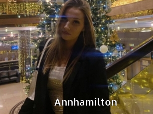 Annhamilton