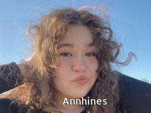 Annhines