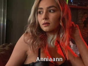 Anniaann