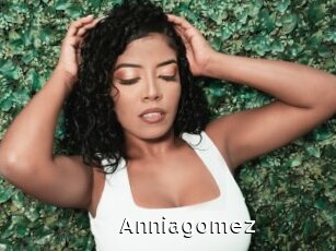 Anniagomez