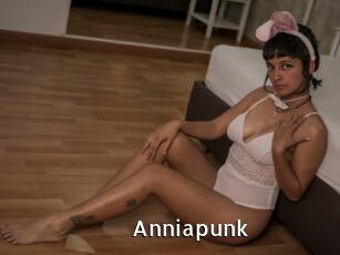 Anniapunk