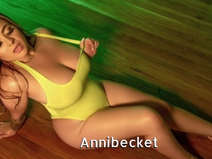 Annibecket