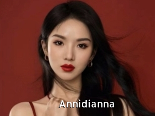 annidianna My Porno Stash