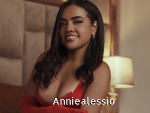 anniealessio My Porno Stash