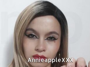 AnnieappleXXX