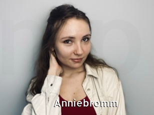 Anniebromm