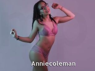 Anniecoleman