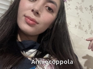 Anniecoppola