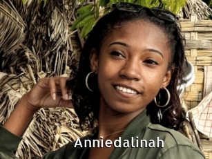 Anniedalinah