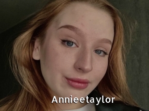 Annieetaylor