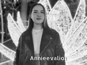 Annieevalion