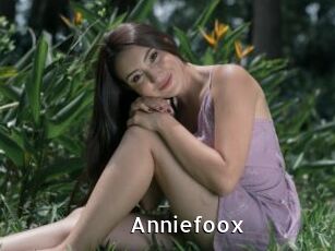 Anniefoox