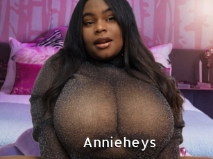 Annieheys