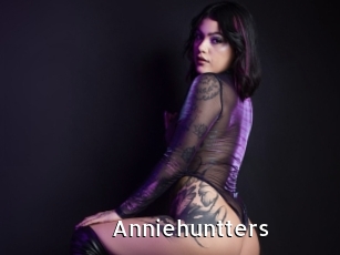 Anniehuntters