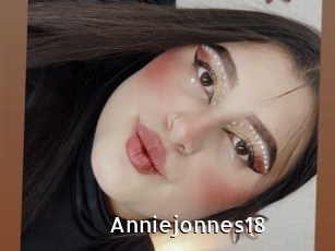 Anniejonnes18