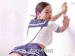annielanz My Porno Stash
