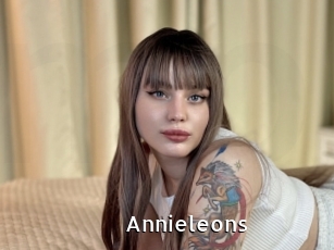 Annieleons