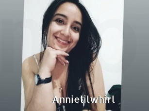 Annielilwhirl