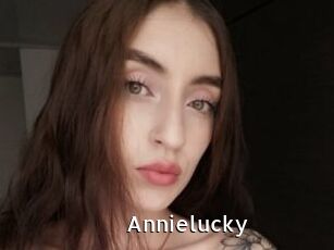 Annielucky