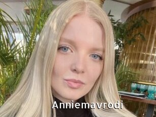 Anniemavrodi