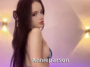 Annieparson