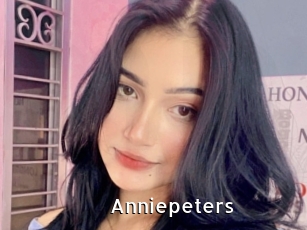 Anniepeters