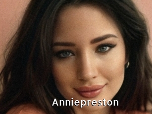 anniepreston My Porno Stash