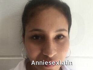 Anniesexlatin