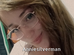 Anniesilverman