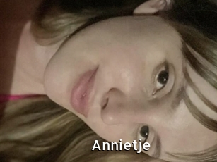 Annietje