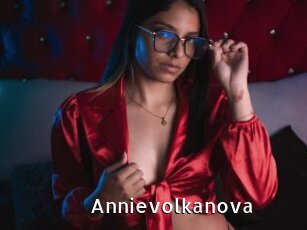 Annievolkanova