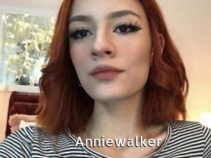 Anniewalker