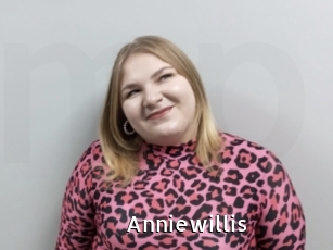 Anniewillis