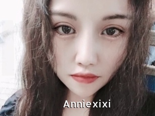 Anniexixi