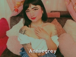 Anniiegrey