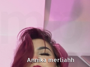 Annika_merliahh