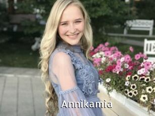 annikamia My Porno Stash