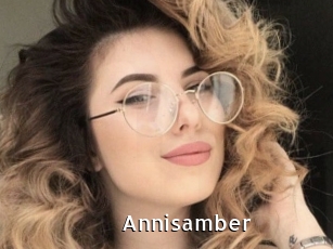 Annisamber
