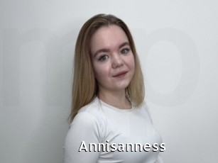 Annisanness